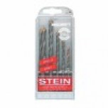serie punte alpen muro 